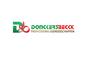 Logo Design by HuiYoung for Donckers BVBA | Design: #923592