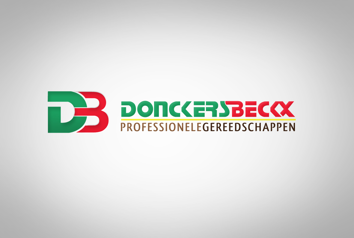 Design de Logo par HuiYoung pour Donckers BVBA | Design #925796