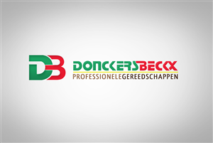 Diseño de Logo por HuiYoung para Donckers BVBA | Diseño: #925796