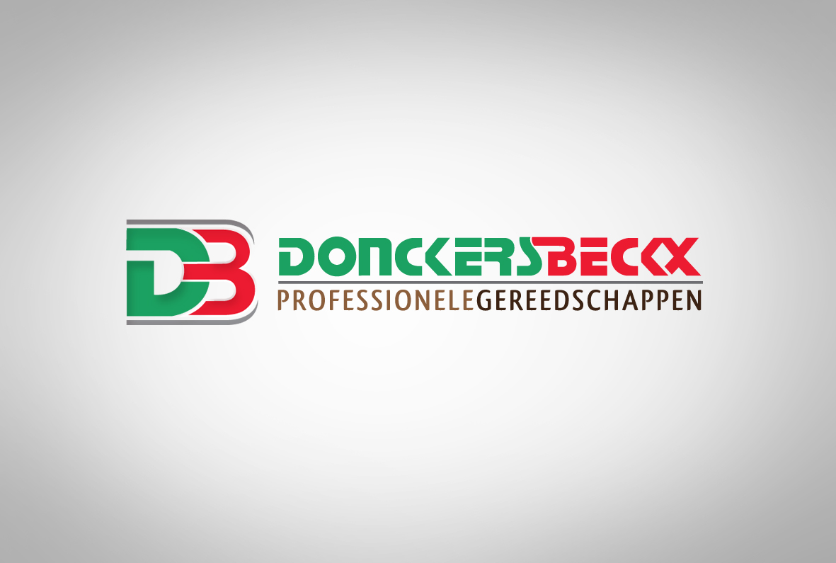 Logo Design by HuiYoung for Donckers BVBA | Design #925822