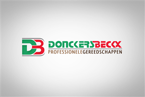 Logo Design by HuiYoung for Donckers BVBA | Design: #925822