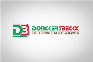 Logo Design by HuiYoung for Donckers BVBA | Design: #925900