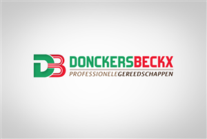 Diseño de Logo por HuiYoung para Donckers BVBA | Diseño: #925982