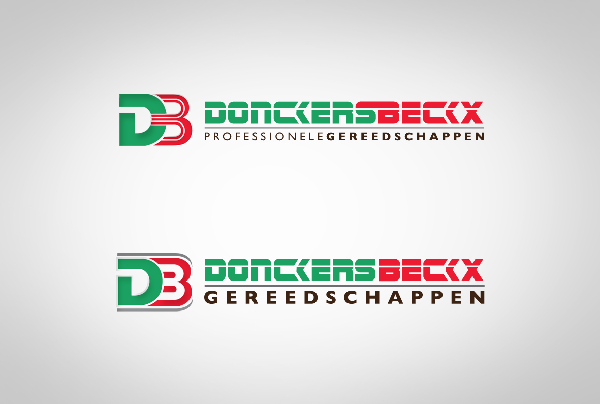 Design de Logo par HuiYoung pour Donckers BVBA | Design #927370