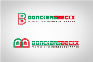 Logo Design by HuiYoung for Donckers BVBA | Design: #927467