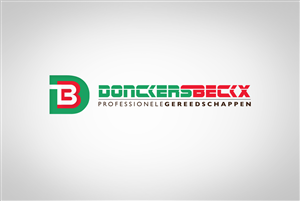 Diseño de Logo por HuiYoung para Donckers BVBA | Diseño: #927486