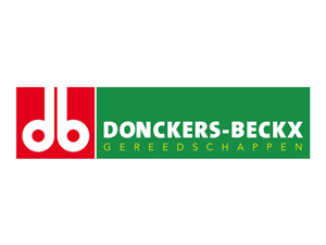 Logo Design by hoch2wo for Donckers BVBA | Design: #922125