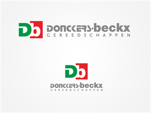 Logo Design by drewSG for Donckers BVBA | Design: #917818
