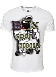 Diseño de Camiseta por NS Studio para este proyecto | Diseño: #3666422