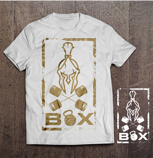 Diseño de Camiseta por gigibgm para este proyecto | Diseño: #3660945