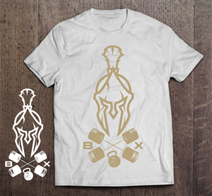 Diseño de Camiseta por gigibgm para este proyecto | Diseño: #3670615