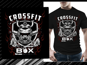 T-shirt Design by coprophagus