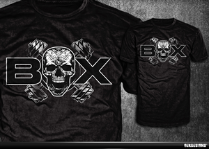 T-shirt Design by gekgrfx for this project | Design: #3674321