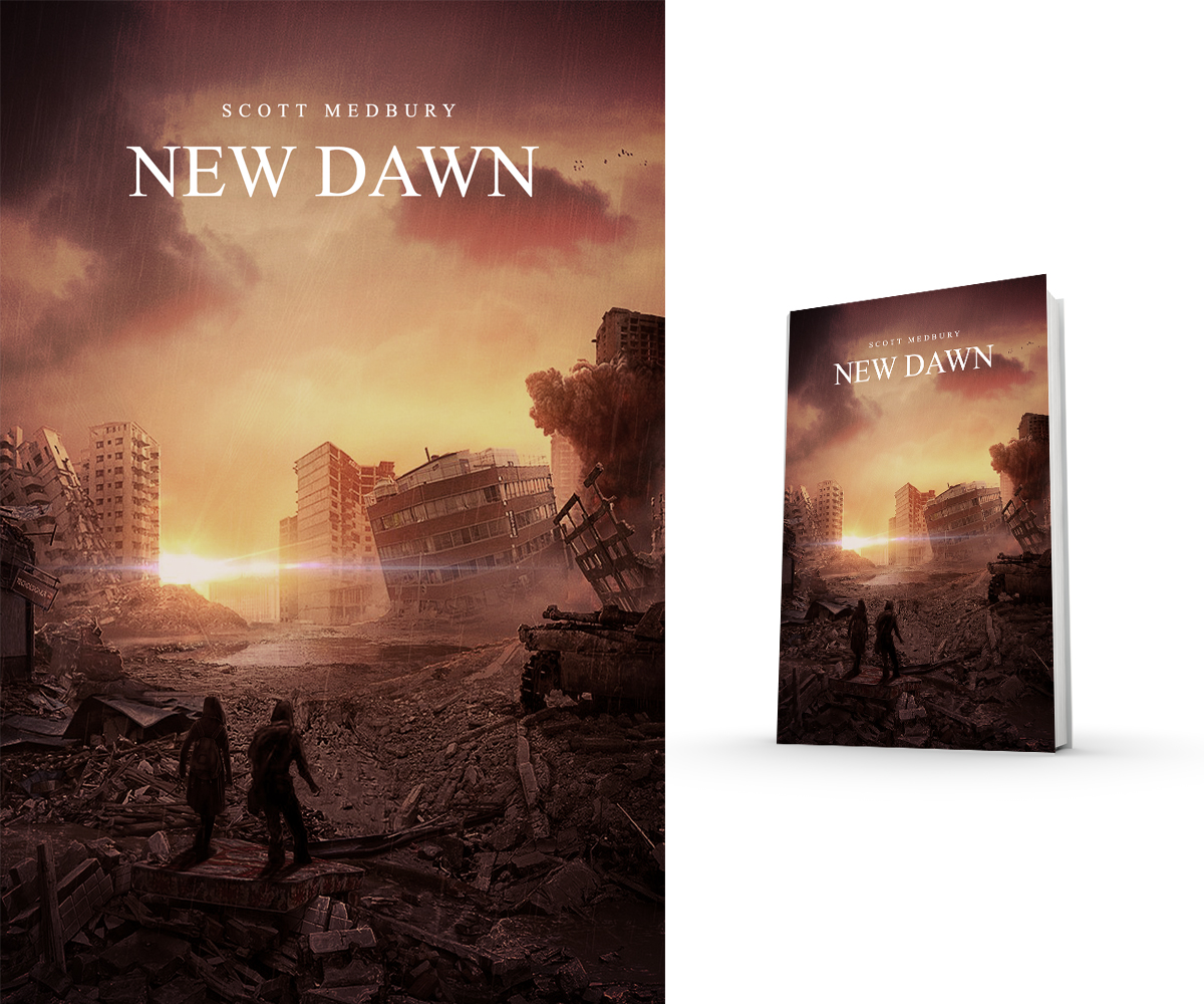 Book Cover Design by Tomi for Anscot Publishing Pty Ltd | Design #5971335