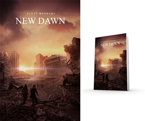 Diseño de portada de libro por Tomi para Anscot Publishing Pty Ltd | Diseño: #5971335