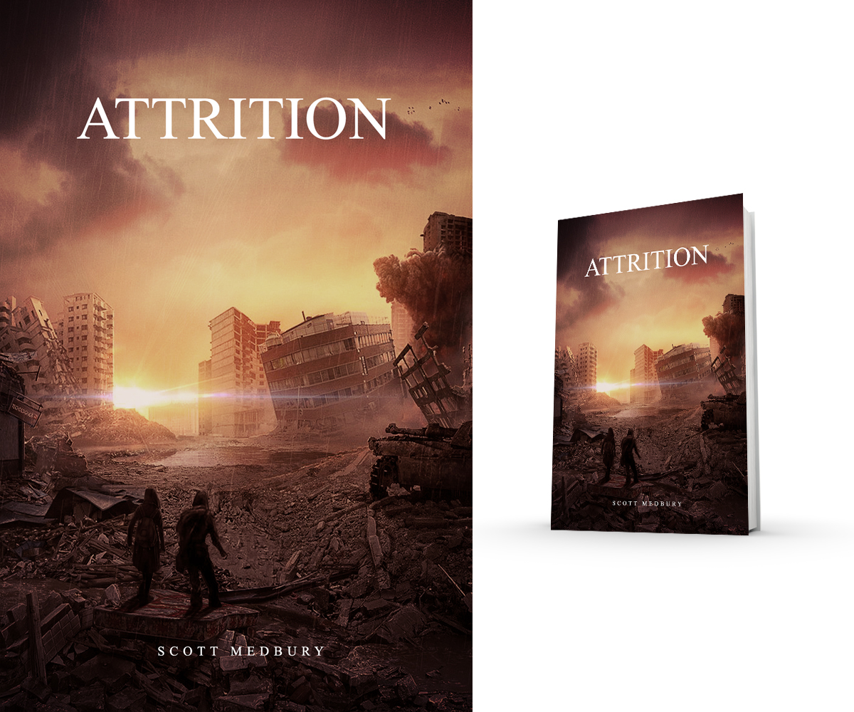 Book Cover Design by Tomi for Anscot Publishing Pty Ltd | Design #6019224