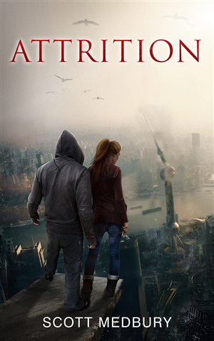 Book Cover Design by AndreiBat for Anscot Publishing Pty Ltd | Design #6055943