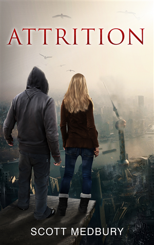 Diseño de portada de libro por AndreiBat para Anscot Publishing Pty Ltd | Diseño: #6056074