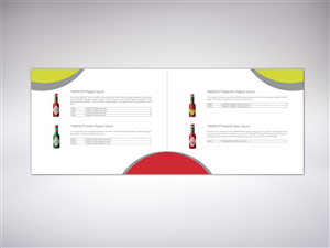 Catalogue Design by LR Design for this project | Design: #3676499