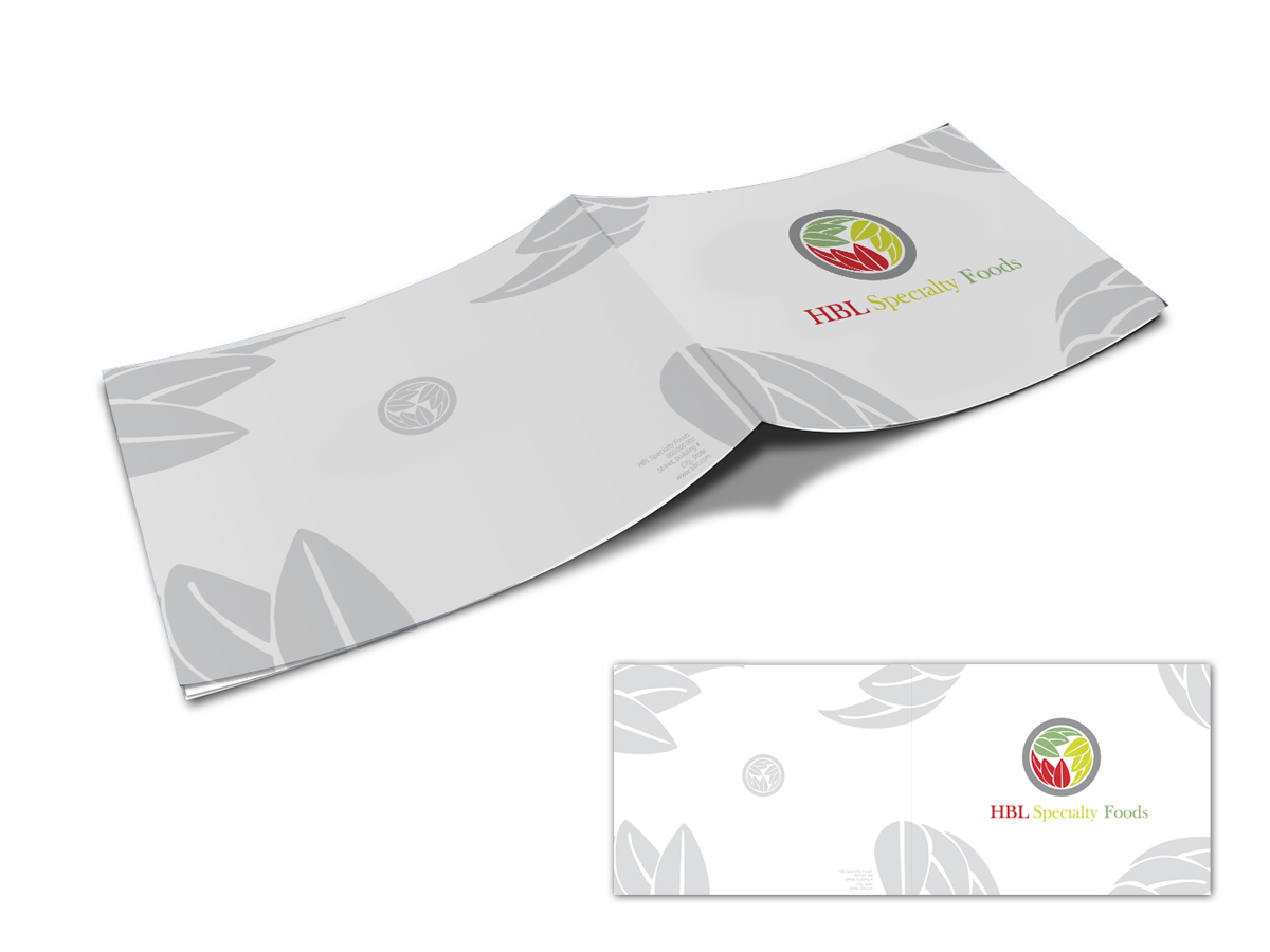 Catalogue Design by LR Design for this project | Design #3676933