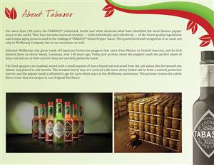 Catalogue Design by Mediainfy for this project | Design: #3697078