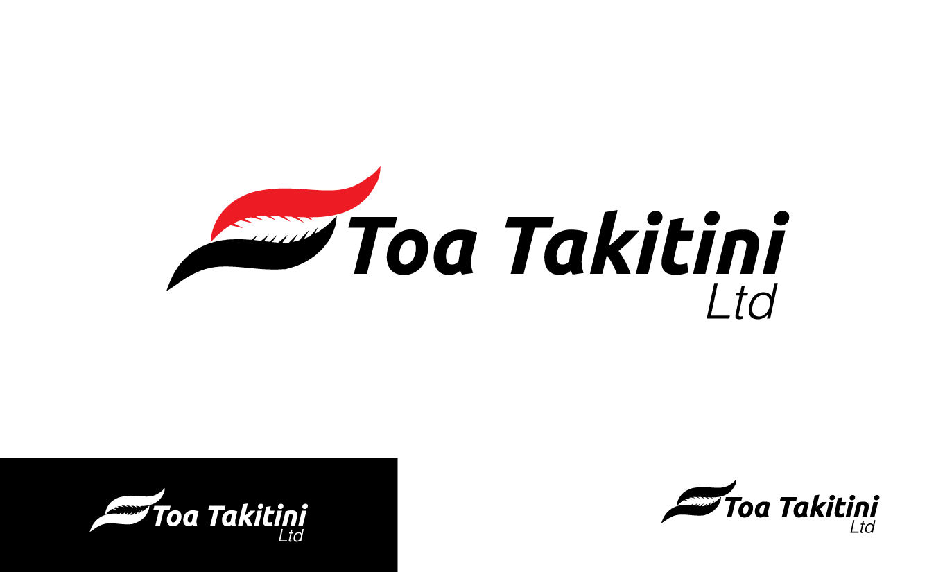 Diseño de Logo por Jaydevb para Toa Takitini Ltd | Diseño #3666165