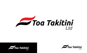 Diseño de Logo por Jaydevb para Toa Takitini Ltd | Diseño #3666165