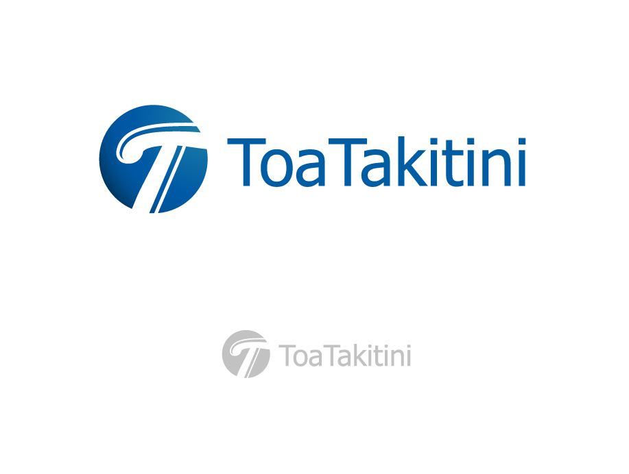 Diseño de Logo por Oulans para Toa Takitini Ltd | Diseño #3690628