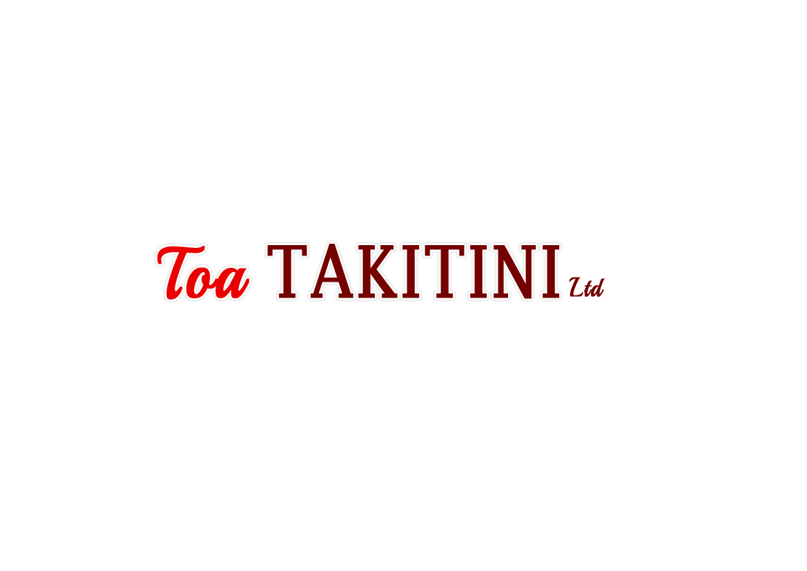 Diseño de Logo por aro fiq para Toa Takitini Ltd | Diseño #3677812