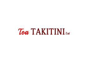 Diseño de Logo por aro fiq para Toa Takitini Ltd | Diseño #3677812
