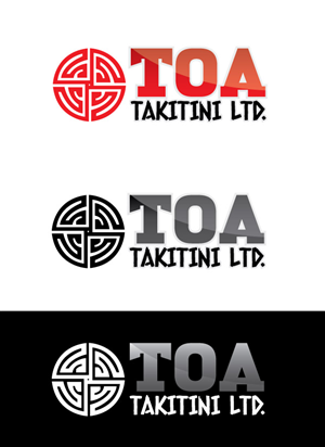 Logo Design by  Muller Villegas