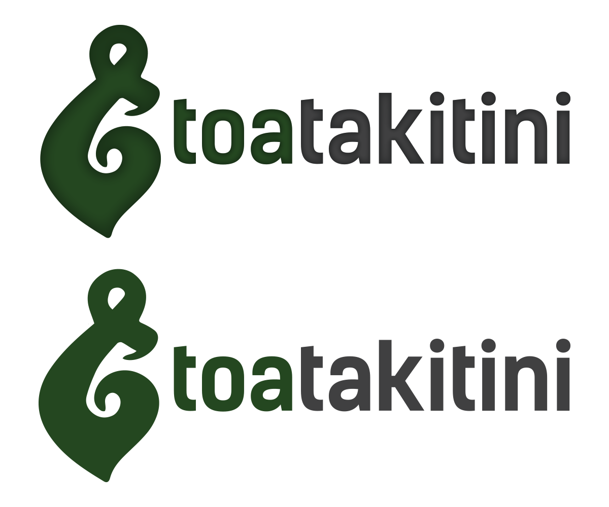 Logo Design by Yrreb for Toa Takitini Ltd | Design #3701930