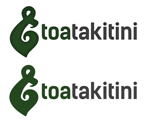 Logo Design by Yrreb for Toa Takitini Ltd | Design: #3701930