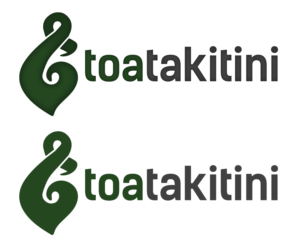 Design de Logo par Yrreb pour Toa Takitini Ltd | Design #3701939