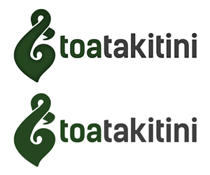 Logo Design by Yrreb for Toa Takitini Ltd | Design: #3701939