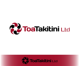 Diseño de Logo por LawrieM para Toa Takitini Ltd | Diseño #3666638