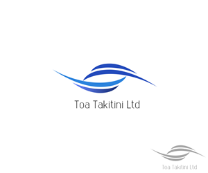 Logo Design by L.A. for Toa Takitini Ltd | Design: #3668193