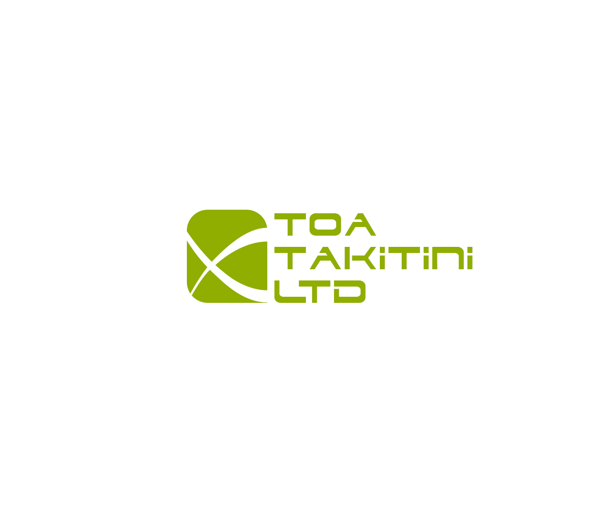 Logo Design by L.A. for Toa Takitini Ltd | Design #3668200