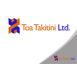 Diseño de Logo por navz para Toa Takitini Ltd | Diseño #3667896