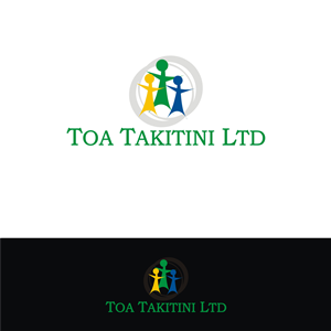 Logo Design by 3DSolution