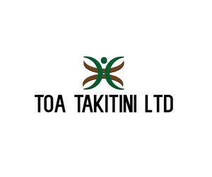 Logo Design by aglaronde23 for Toa Takitini Ltd | Design: #3680344