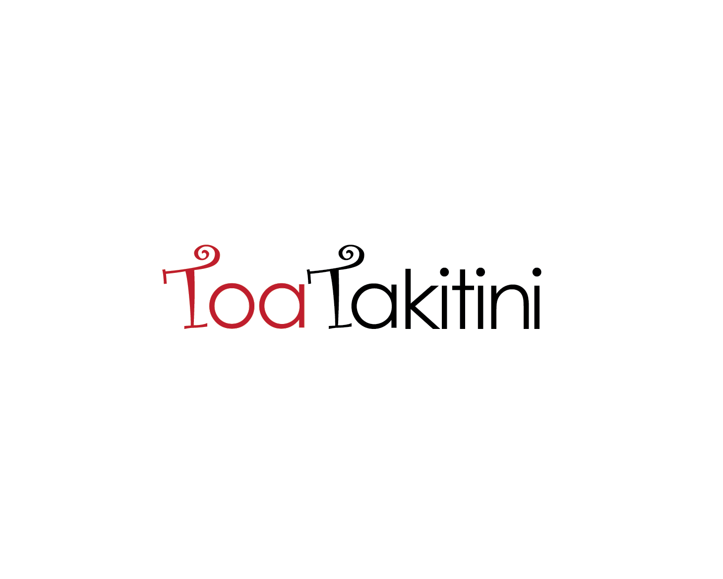 Logo Design by Pv_999 for Toa Takitini Ltd | Design #3687243