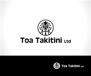 Diseño de Logo por Edu Morente para Toa Takitini Ltd | Diseño #3668048