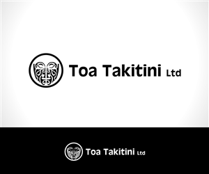 Logo Design by MOH Studio for Toa Takitini Ltd | Design: #3668051
