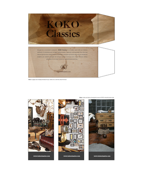 Label Design by Geo