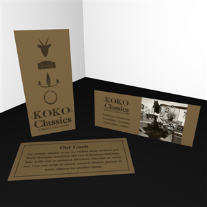 Label Design by insultr for this project | Design: #3671446