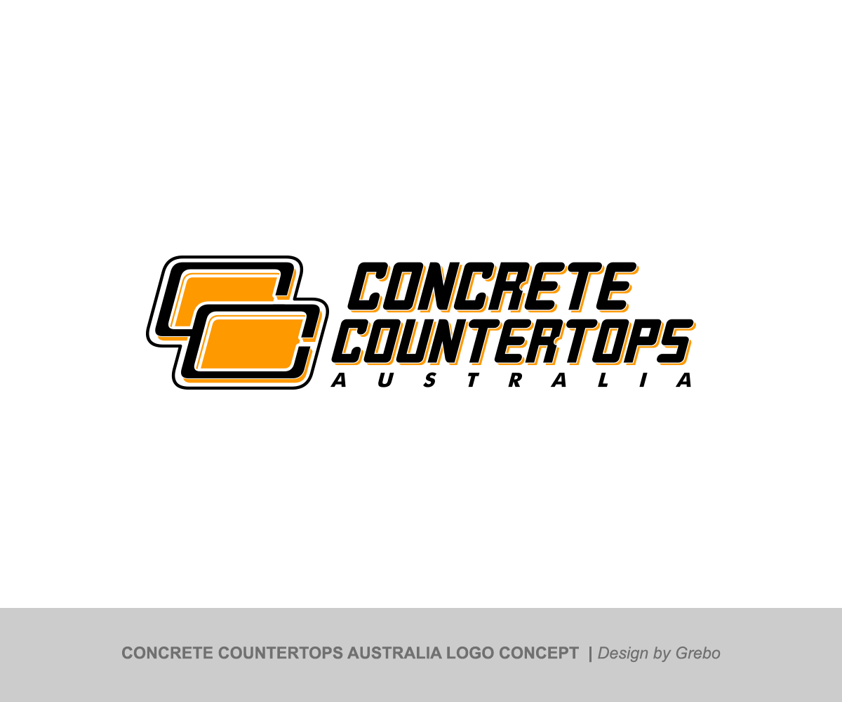 Logo Design by Grebo for this project | Design #3667031