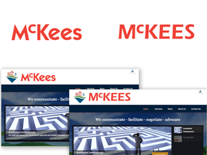 Diseño de Logo por C Corner para este proyecto | Diseño: #110480