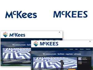 Diseño de Logo por C Corner para este proyecto | Diseño: #110481