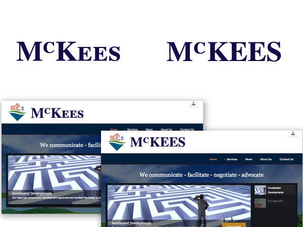 Logo Design by C Corner for this project | Design #111720